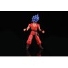Dragon Ball Super - Dragon Stars - Super Saiyan Blue Kaioken x10 Goku, 6.5" Action Figure