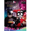 Beast Kingdom Batman The Animated Series: Harley Quinn EAA-118 Egg Attack Action Figure, Multicolor