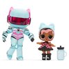 L.O.L. Surprise! Arcade Heroes Series 2 Action Figure with 15 Surprises Including Hero Suit, Boy or Ultra-Rare Girl Doll and Accessories, Trading Card- Toy Gift for Girls Boys Ages 4 5 6 7+