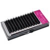 Alluring Silk Mink Lashes for Eyelash Extensions C curl .23mm thickness