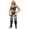 Mattel WWE Thea Hail Action Figure, Main Event Series #151 6-inch Collectible with 10 Articulation Points & Life-Like Look