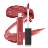 Mented Cosmetics | Nude Dark Pink Lip Gloss, Mauve Over | Vegan, Paraben-Free, Cruelty-Free Gloss Topper | Long Lasting and Moisturizing Lipgloss