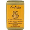 SheaMoisture Bar Soap For Body And Face For Dry Skin With Raw Shea Butter Paraben Free 8 oz