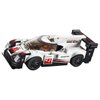 LEGO 6212618 Speed Champions Porsche 919 Hybrid 75887 Building Kit (163 Piece), Multicolor
