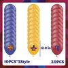 Soccer Theme Birthday Party Decorations, Barcelona Balloons for Party Favors, Messi Birthday Party Supplies