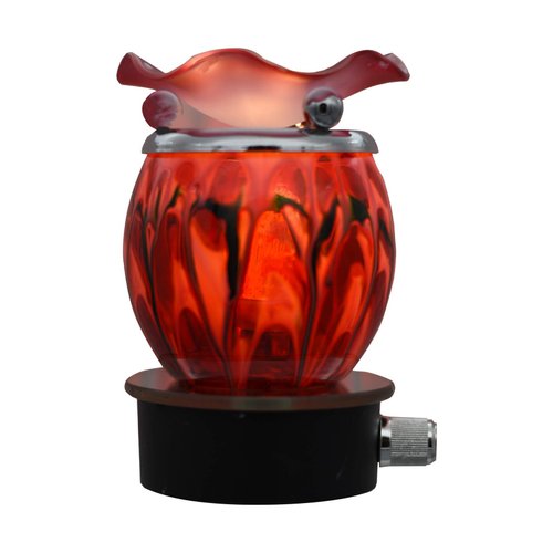 Lights Plug-into-Wall – Lamp Plug-in with Manual Switch, Decoration & Gift. 65775