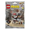LEGO Mixels Mixel Mixadel 41558 Building Kit