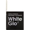 White Glo - Charcoal + Baking Soda Maximum White Toothpaste 150g
