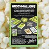Hasbro Gaming Arschmallows Game | Marshmallow Butt Game | Funny Party Card Games for Teens, Adults, and Families | Ages 13 and Up | 2 to 6 Players