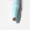 Half Caked Get-Fluffed Brow Definer - Dual-Ended Triangular Tip Brow Pencil for Precise Definition & Filling - Long-Lasting, Natural-Looking, Vegan + Cruelty-Free - 0.01g (2.0)