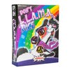 AMIGO Games Don't L.L.A.M.A. Dice Game - Fun and Strategic Llama-Themed Dice Game for Ages 8+ | 2-6 Players | Avoid Llama Drama and Shed Points