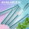 Venus Visage Teeth Whitening Pen (4 Pens), 40+ Uses - Teeth whitening Gel with Professional Formulation and Ingredients - Best Teeth Whitener Overnight and No Tooth Sensitivity (Mint)