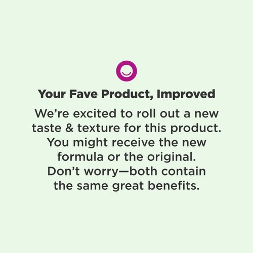 OLLY Metabolism Gummy Rings, Apple Cider Vinegar, Vitamin B12, Chromium, Energy and Digestive Health, Chewable Supplement, Apple Flavor - 30 Count