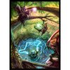 MTG (Forest Creatures V1) 100ct Matte TCG Art Card Sleeves by Ai Armor