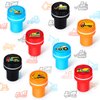 Aoriher Construction Trucks Stampers Construction Party Favors Truck Party Favors Self Inking Stamps Classroom Rewards Party Treat Goody Bag Stuffers for Kids Birthday Party Supplies