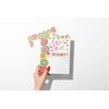 Your Main Event Prints Fiesta Bridal Shower Invitations, Taco Bout Love, 20 Invitations