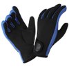Micosuza Neoprene 1.5mm Five Finger Dive Gloves