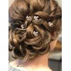 Wedding Hair Pins for Bride, 5PCS Wedding Hair Pins Silvers with Rhinestone Hair Accessories for Wedding (Silver Clear)