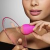 Beautyblender® | Surface Simple Portable Clear Beauty Blender Makeup Mixing Palette, Mix and Match Foundations and Creams, Includes Mixing Makeup Wand
