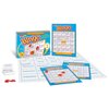 Trend Enterprises: Parts of Speech Bingo Game, Exciting Way for Everyone to Learn, Play 8 Different Ways, Great for Classrooms and at Home, 2 to 36 Players, for Ages 9 and Up