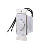 Woods 60 Minute Spring Wound Timer; White, 59717