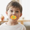 Toddmomy 15Pcs Lip Whistles Plastic Noise Maker Toys Lip Whistle Toy Party Favors Goody Bag Fillers Stocking Stuffer Gifts for Kids