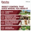 Atticus Devito CS Insecticide (32oz) - Lambda-cyhalothrin 9.7% Indoor and Outdoor Insect Control with EnduraCap Technology