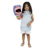 The Puppet Company - Knitted Puppets -Gloria Hand Puppet [Toy], 15 inches