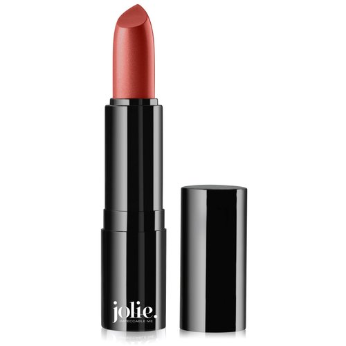 Jolie Color-Rich Satin Lipstick (Bourbon Street)