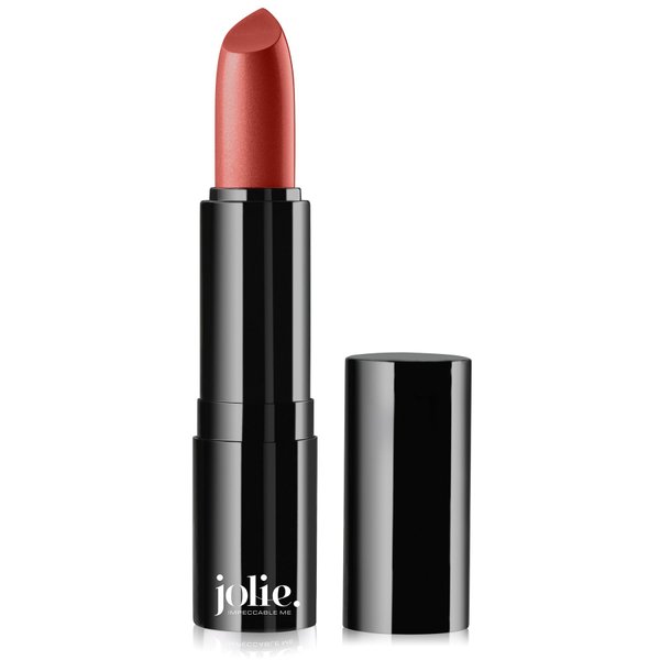 Jolie Color-Rich Satin Lipstick (Bourbon Street)