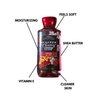 Bath and Body Works Sugared Cherry Crisp Shower Gel 10 fl oz / 295 mL