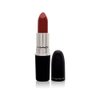 MAC Lipstick Satin Lipstick MAC Red