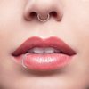 D.Bella Surgical Steel Nose Ring Gold 20G Rings Hoops Studs for Women Men Piercings 20 Gauge Piercing jewelry
