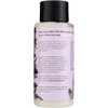 Love Beauty and Planet Smooth & Serene 100% Biodegradable Conditioner Moisture Conditioner For Frizz Control Argan Oil & Lavender Vegan Conditioner 0% Silicones, Parabens, And Dyes 13.5 oz