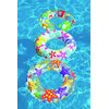 Intex Recreation 59230EP Lively Print Swim Ring 20", assorted designs