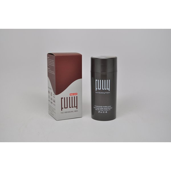 Fully Hair Building Fibers (Medium Blonde)