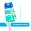 REACH Advanced Design Adult Toothbrush, Firm, 7 Count