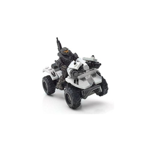 Mega Bloks Halo UNSC Gungoose