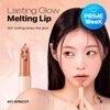 Nature Republic HONEY MELTING LIP (01 APRICOT) K-BEAUTY, Lip Plumper, Tint, Balm, Korean, Lip GlossCute, Glow