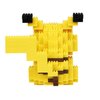nanoblock - Pokémon - Pikachu DX, Pokémon Series Building Kit