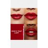 Lawless Forget the Filler Lip-Plumping Line-Smoothing Satin Cream Lipstick, Whos That Lady, Red, 0.1 Ounce