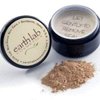 Earth Lab Cosmetics - Loose Natural Mineral Foundation - D1 for Darker Skin