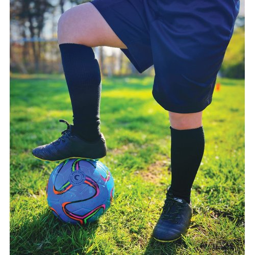 American Challenge Brasilia Soccer Ball (Blueberry, 3)