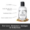 Art of the Root Follow Me Boy Hand & Body Lotion Hydrating Moisturizing Lotion for All Skin Types, Handmade with Herbs & Essential Oils, Jasmine Scent | Romance, Seduction & Relationships