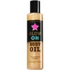 Bath & Body Works Glow On Shimmer Body Oil Champagne Toast 6.3 oz