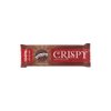Vermont Nut Free Small Chocolate Bar (Crispy Milk Chocolate) 1.35 Ounce Bars, 18 Count