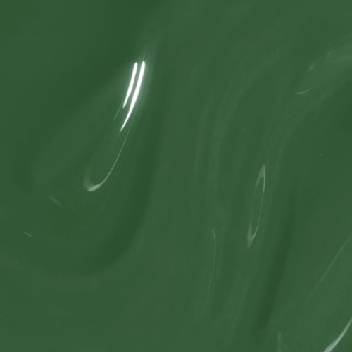 OPI Infinite Shine Long-Wear Dark Crème Finish Opaque Green Nail Polish, Up to 11 days of wear & Gel-Like Shine, Happily Evergreen After, 0.5 fl oz