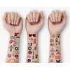 Era's Party Temporary tattoos.- 49 Styles, Birthday Girl Party Accessory, Bachelorette decorations, Concert Gift for fans
