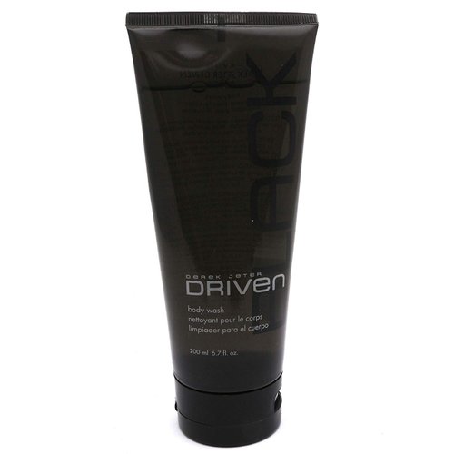 Avon Derek Jeter Driven Black Body Wash