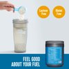 Vital Proteins Collagen Peptides Powder - Vanilla, Protein Powder Blend, Lactose-Free, Made Without Gluten, 1.68lb